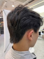 -FINE HAIR造型沙龙