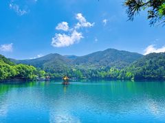 -庐山风景名胜区