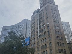 -南京路步行街