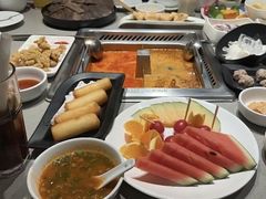 -海底捞火锅(泰安爱琴海店)