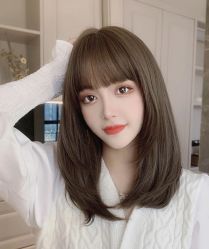 -安蒂护肤造型