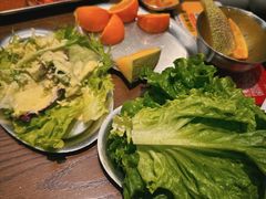 -一品诚记烤肉(大连柏威年购物中心店)