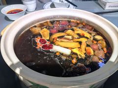 -名善山珍·野生菌汤锅(文殊院店)