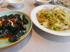 -洞庭鱼香(万科店)
