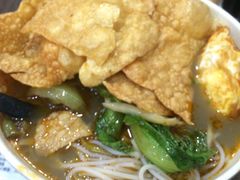 -家味螺蛳粉&烤鱼(五角场店)