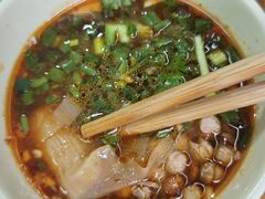 -黑竹香鸡(营和巷店)