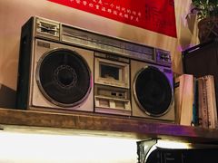 -胡桃里乐队酒馆(鎏嘉码头店)