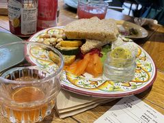 -Alimentari早午餐(安福路店)