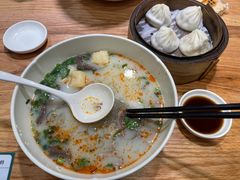 -鸭得堡老鸭汤·鸭血粉丝(凤凰西街店)