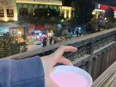 -百年老茶馆