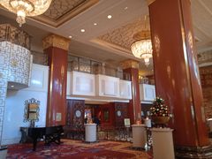 -北京中国大饭店