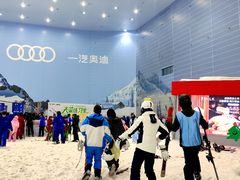 -广州热雪奇迹