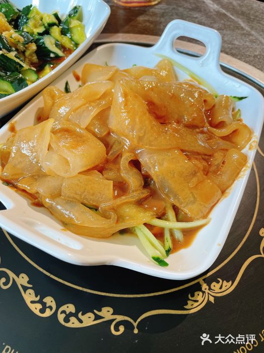 胖爸麻辣小龙虾图片
