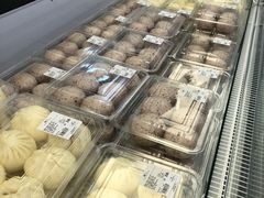 -山姆会员商店(杨桥西路店)