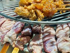 -源味居手把签烧烤(长春一店)