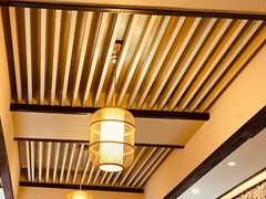 包厢-渔日本料理铁板烧(新天地假日广场店)