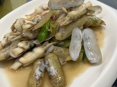 -梅子大排档