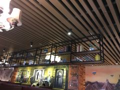-路易十三西餐厅(西关新天地店)