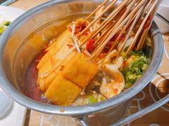 -管氏翅吧(甘家口店)