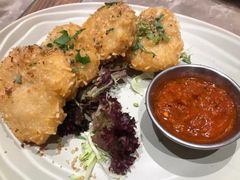 -小岛·澳门菜(时代广场店)