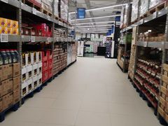 -盒马X会员店(上海森兰商都店)