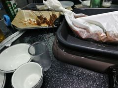 -妈斗家纸包鱼(秦隆步行街店)