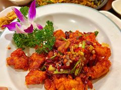 -贵宾庄炸酱面·韩式料理(火炬八街店)