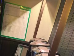 -绿茶餐厅(哈尔滨凯德店)