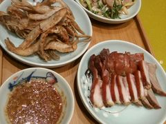 -阳光家常菜游客餐厅(千佛山店)