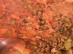 -探鱼·鲜青椒爽麻烤鱼(番禺万达店)