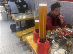 -古彭7只羊·招牌白串·碳锅羊肉旗舰店