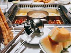 -巴奴毛肚火锅(六天地店)
