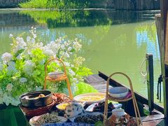 -莲花岛景区