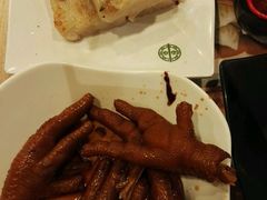 -添好运点心专门店(中环IFC店)