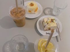 -Seesaw Coffee(上生新所店)