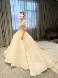 -南京宝娜嫁衣婚纱礼服馆(中央路店)
