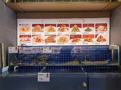 -船歌·鱼水饺青岛菜(正阳路店)