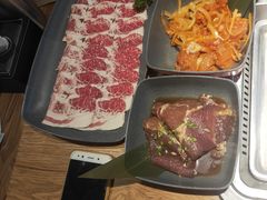 -新石器烤肉(招商1872店)