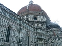 -圣母百花大教堂穹顶