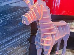 -西安W酒店·WEI全味西餐厅