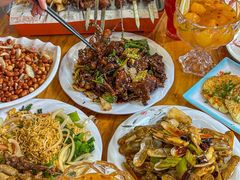 -亿牌牌东北烧烤(怀特店)