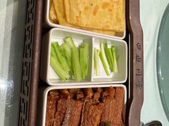 -四世同堂·京菜·烤鸭(双井店)