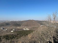 -沈阳辉山风景区