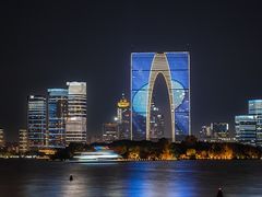 -金鸡湖景区