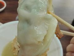 -众品老方子锅贴甜沫(李村店)