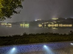 -天目湖涵田度假村
