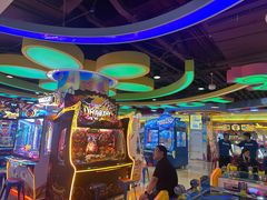 -汤姆熊欢乐世界(大连恒隆广场店)