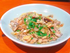 -松府名人汇大酒店-中餐厅(松江店)