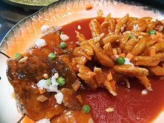 -外婆小菜(东苑米兰广场店)