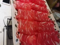 -东门口涮肉·砂锅·烤串(老门东店)